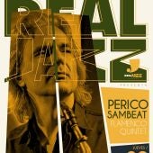Concierto Perico Sambeat