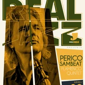 Concierto Perico Sambeat Concierto Perico Sambeat