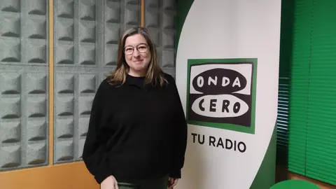 Mónica Gómez Lor Espacio de salud desde la Optica Gómez Lor de Pontevedra