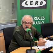 José del Río, plataforma jubilad@s del SAS