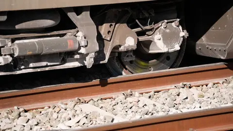 Accidente de Adamuz: por qué el acero no tiene la culpa Accidente de Adamuz: por qué el acero no tiene la culpa