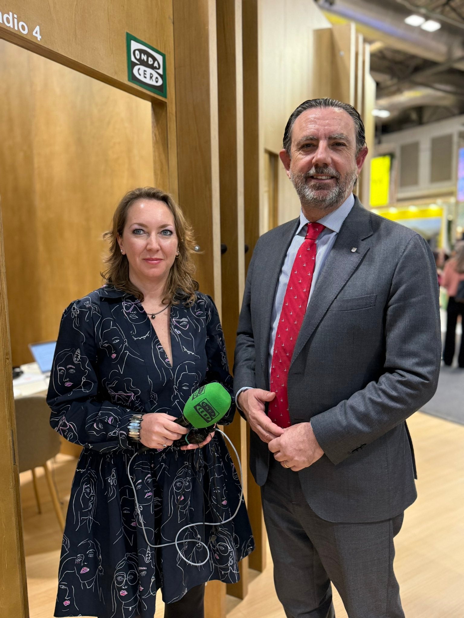 El Palma International Boat Show se presenta en Fitur con previsión de crecimiento y más de 20 millones de impacto económico El Palma International Boat Show se presenta en Fitur con previsión de crecimiento y más de 20 millones de impacto económico