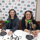 Montse y Ana 'Palabra de escuela'
