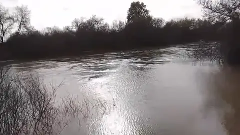 Autorizado el desalojo de las Casas Aisladas de Valdebótoa y Gévora (Badajoz) Autorizado el desalojo de las Casas Aisladas de Valdebótoa y Gévora (Badajoz)