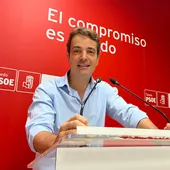 Pedirán en pleno más movilidad e instalaciones deportivas en Toledo Pedirán en pleno más movilidad e instalaciones deportivas en Toledo