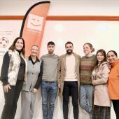El congreso de Compromís en Vila-real elige por unanimidad a Cristian Iserte como portavoz de la formación local