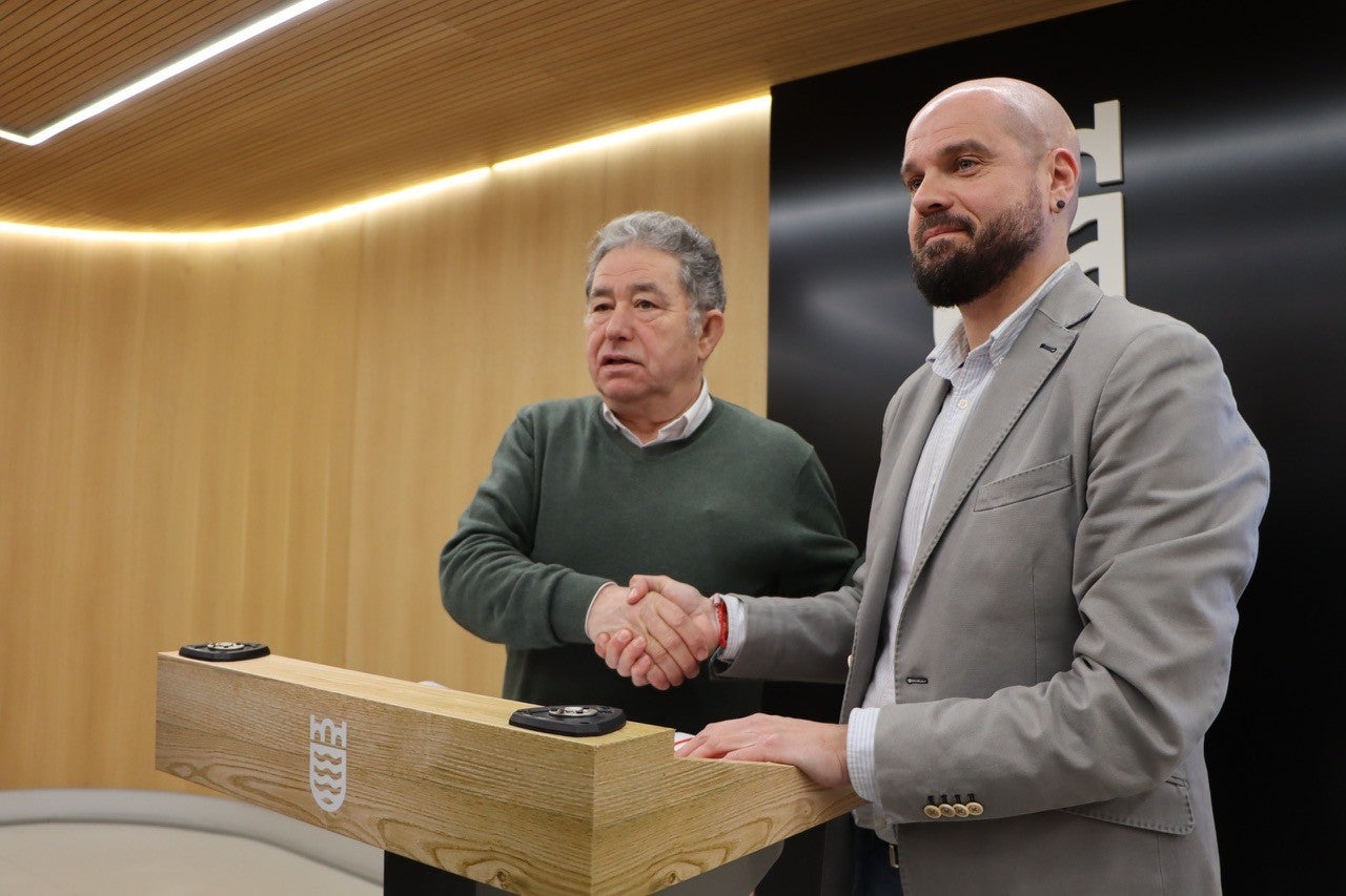 O goberno do BNG en Pontevedra alcanza un acordo co PSdeG para sacar adiante o Orzamento de 2026 O goberno do BNG en Pontevedra alcanza un acordo co PSdeG para sacar adiante o Orzamento de 2026