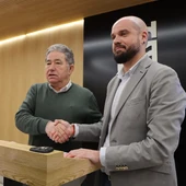 O goberno do BNG en Pontevedra alcanza un acordo co PSdeG para sacar adiante o Orzamento de 2026 O goberno do BNG en Pontevedra alcanza un acordo co PSdeG para sacar adiante o Orzamento de 2026