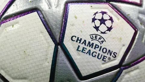 La calculadora para la última jornada de la Champions League La calculadora para la última jornada de la Champions League