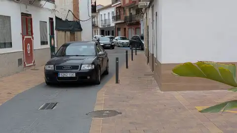 Canet d’En Berenguer instalará un nuevo semáforo con lector de matrícula en el casco urbano Canet d’En Berenguer instalará un nuevo semáforo con lector de matrícula en el casco urbano