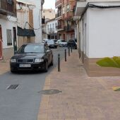 Canet d’En Berenguer instalará un nuevo semáforo con lector de matrícula en el casco urbano