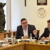 El PP de Vila-real pide consenso para reclamar al Gobierno una reforma de la financiación local