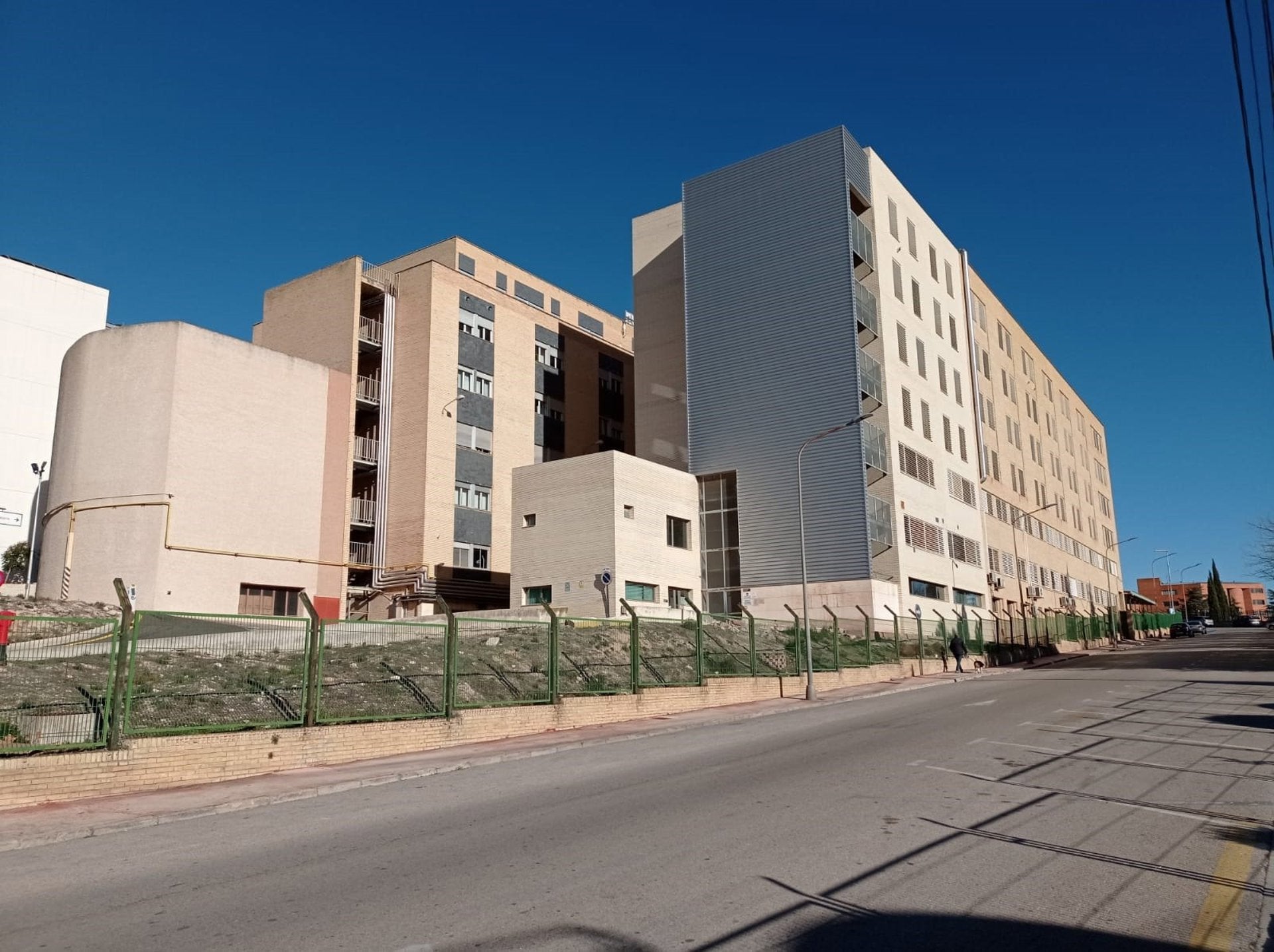 La consellería de Sanidad ha sido condenada por la muerte de un vecino de Alcoy durante la pandemia de coronavirus La consellería de Sanidad ha sido condenada por la muerte de un vecino de Alcoy durante la pandemia de coronavirus