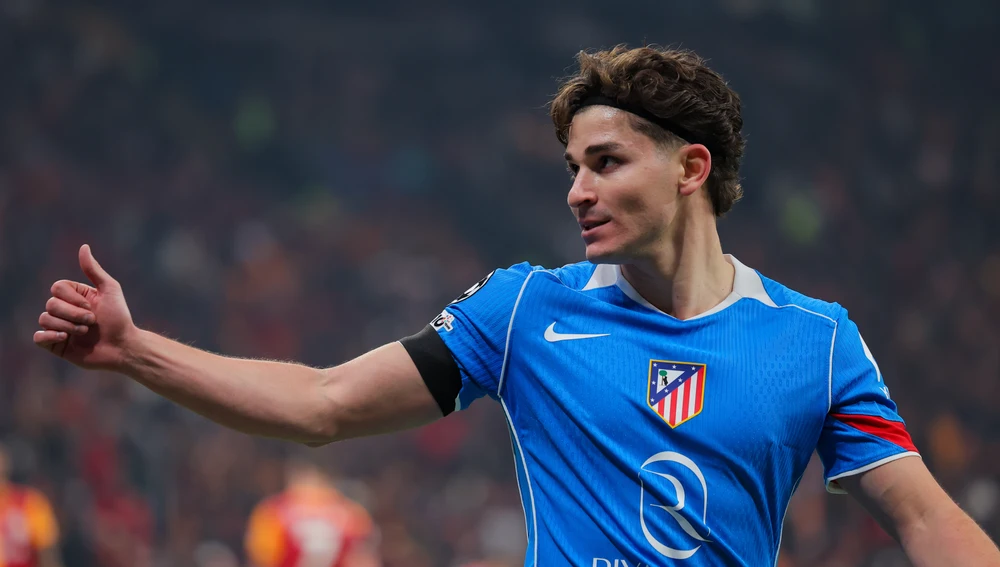 El Atleti, obligado a ganar (y golear). El Atleti, obligado a ganar (y golear).