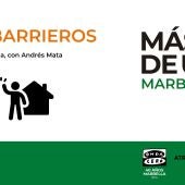 Los Barrieros en Guadalmina Baja