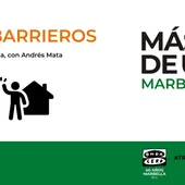 Los Barrieros en Guadalmina Baja Los Barrieros en Guadalmina Baja