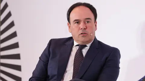 El president de la Generalitat, Juanfran Pérez Llorca El president de la Generalitat, Juanfran Pérez Llorca