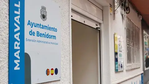 Las oficinas municipales de Benidorm gestionaron casi 34.000 trámites en 2025 Las oficinas municipales de Benidorm gestionaron casi 34.000 trámites en 2025