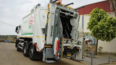 Fallece en Palomas una mujer de 76 años atropellada por un camión de butano Fallece en Palomas una mujer de 76 años atropellada por un camión de butano
