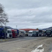 Ascienden a diez las carreteras o caminos de la provincia de Cáceres afectados por el paso de 'Kristin' Ascienden a diez las carreteras o caminos de la provincia de Cáceres afectados por el paso de 'Kristin'