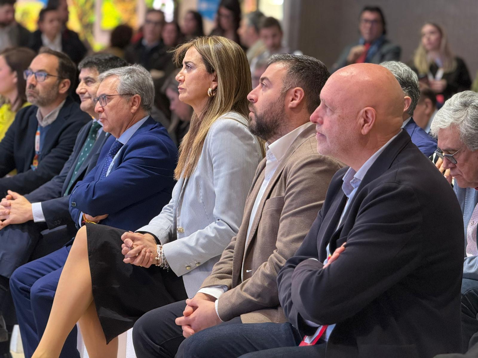 Archena será sede de la XIX Asamblea Nacional de la sección de Villas Termales Archena será sede de la XIX Asamblea Nacional de la sección de Villas Termales