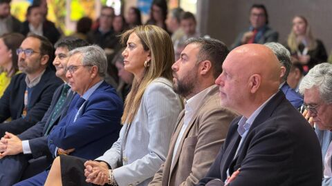 Patricia Fern&aacute;ndez, alcaldesa de Archena