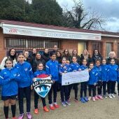 Ourense únese un ano máis contra o cancro de mama