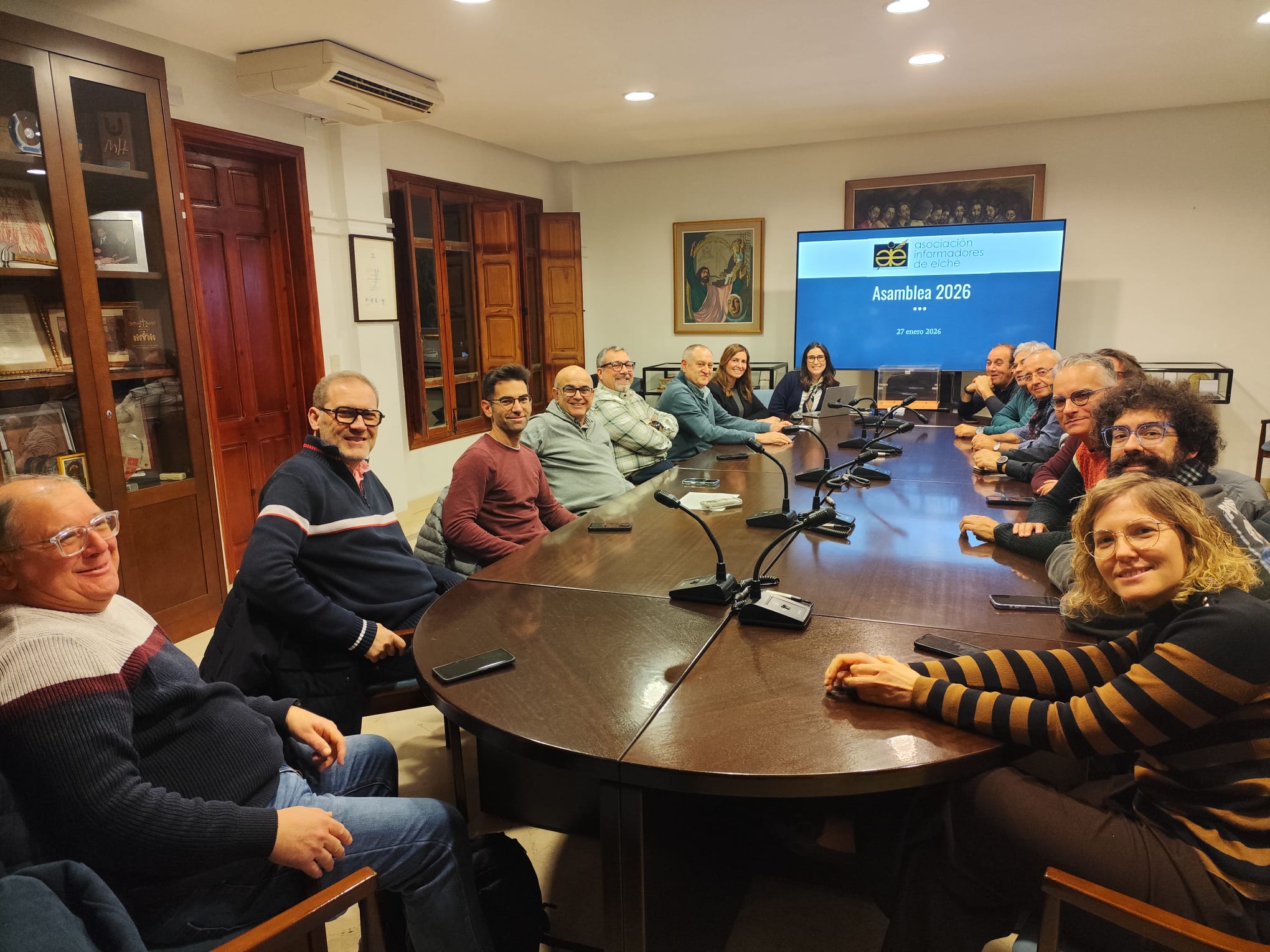 Pablo Mas, el proyecto Moda-RE de Cáritas y la Asociación Amigos del Arroz con Costra se alzan con los Datil d’Or 2025 Pablo Mas, el proyecto Moda-RE de Cáritas y la Asociación Amigos del Arroz con Costra se alzan con los Datil d’Or 2025