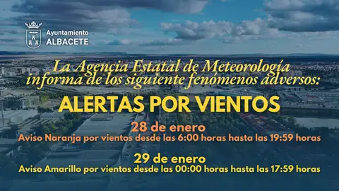 Activado el METEOCAM y el PLATEMUN en la provincia por la alerta naranja Activado el METEOCAM y el PLATEMUN en la provincia por la alerta naranja