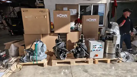 Nules invierte cerca de 40.000 euros en la mejora del sistema de alcantarillado. Nules invierte cerca de 40.000 euros en la mejora del sistema de alcantarillado.