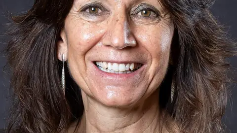 Mercedes Cófreces número uno de la lista del PP por Palencia a las elecciones autonómicas .