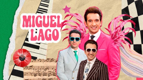 Las entrevistas de Sonsoles: Miguel Lago (28-01-26)