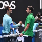 Musetti se retira y Djokovic avanza a semifinales Musetti se retira y Djokovic avanza a semifinales