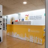 Centro Idiomas UMH.