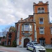 Edificio Santa Clara (Getxo)