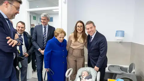 'Señorita Amelia' de Albarreal de Tajo 'Señorita Amelia' de Albarreal de Tajo