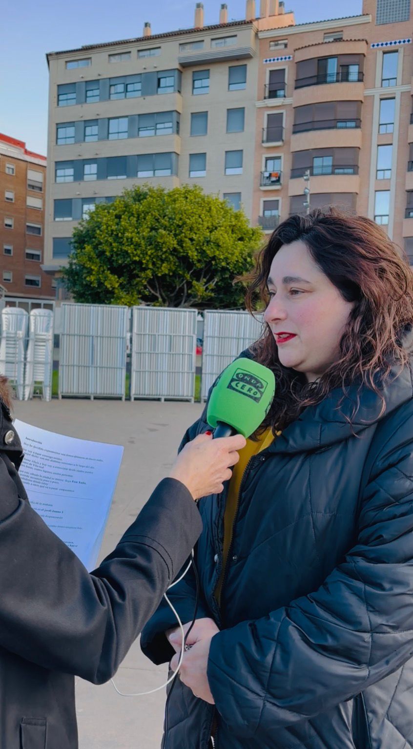 Fem Xulla convierte este sábado a Vila-real en el epicentro de la gastronomía y la fiesta en la calle Fem Xulla convierte este sábado a Vila-real en el epicentro de la gastronomía y la fiesta en la calle