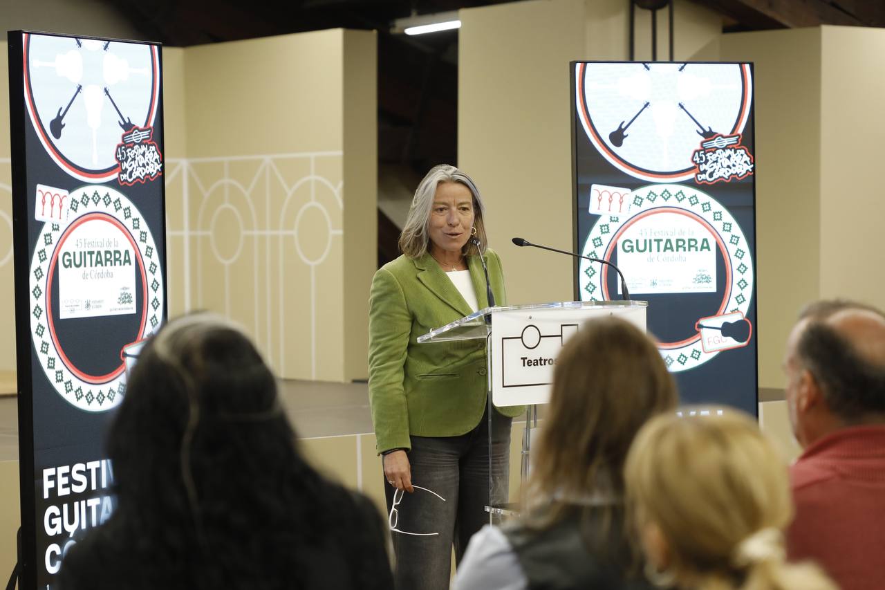 Un rítmico repaso a 45 años de historia Un rítmico repaso a 45 años de historia
