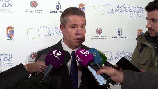 Page considera que los pensionistas no se merecen "ir en un batiburrillo" y pide dejarles fuera del "bloqueo pol&iacute;tico"