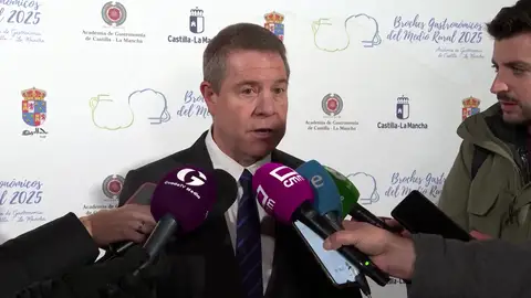 Page considera que los pensionistas no se merecen "ir en un batiburrillo" y pide dejarles fuera del "bloqueo político" Page considera que los pensionistas no se merecen "ir en un batiburrillo" y pide dejarles fuera del "bloqueo político"