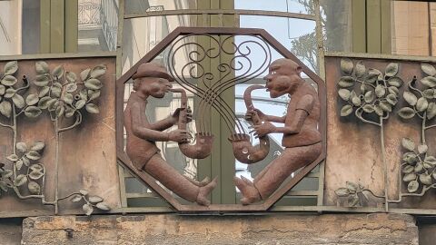 Secrets de Barcelona