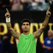 Cuándo y a qué hora juega Carlos Alcaraz la final del Open de Australia Cuándo y a qué hora juega Carlos Alcaraz la final del Open de Australia