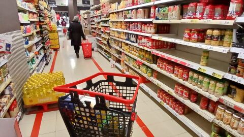 La Br&uacute;jula de la Econom&iacute;a: El cambio en la directiva de la Reserva Federal, el valor de la cesta espa&ntilde;ola y la inflaci&oacute;n (31/01/26)