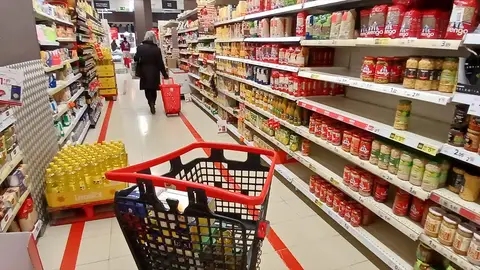 La Brújula de la Economía: El cambio en la directiva de la Reserva Federal, el valor de la cesta española y la inflación (31/01/26) La Brújula de la Economía: El cambio en la directiva de la Reserva Federal, el valor de la cesta española y la inflación (31/01/26)