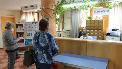 El proyecto para el fomento de la lectura Nubeteca de la Diputación de Badajoz incorpora 20 nuevos espacios El proyecto para el fomento de la lectura Nubeteca de la Diputación de Badajoz incorpora 20 nuevos espacios