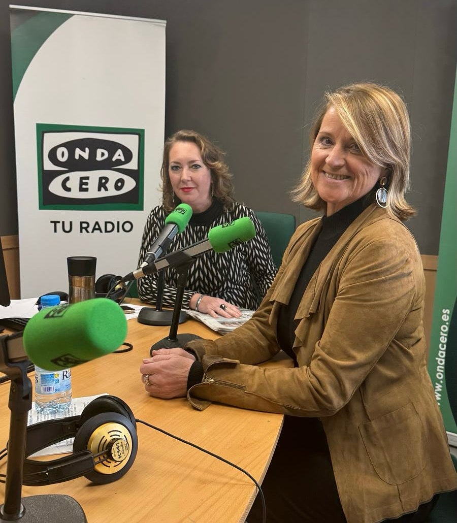 Rosa Estaràs (PP) sobre la visita del comisario europeo de Pesca: "Reclamaremos que se tenga en cuenta la insularidad de Baleares" Rosa Estaràs (PP) sobre la visita del comisario europeo de Pesca: "Reclamaremos que se tenga en cuenta la insularidad de Baleares"