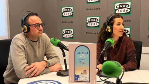 Jordi Mayor y Ana Llobell, ALCEA Altea