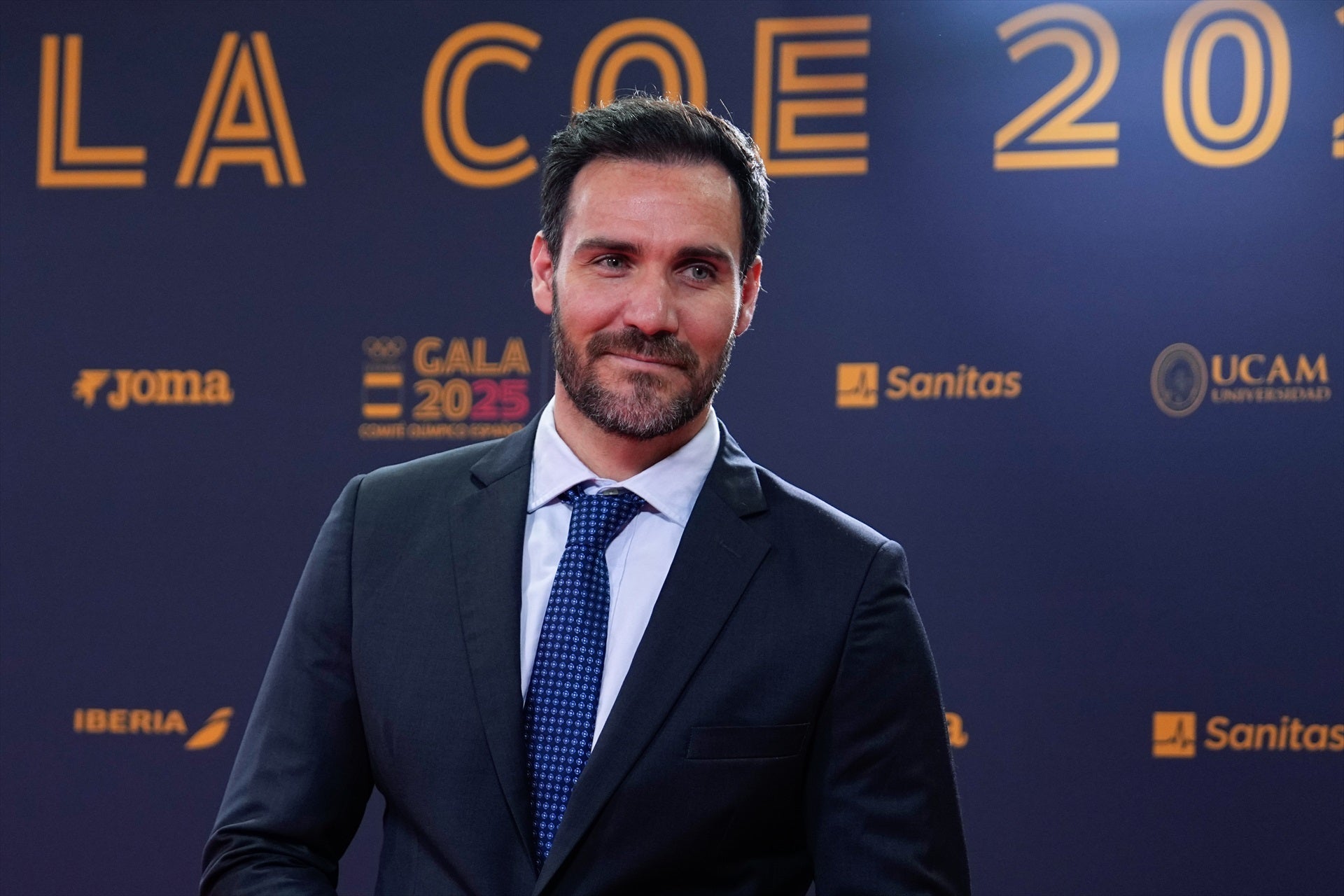 Saúl Craviotto: "Los Ángeles 2028 lo veo cada vez más lejos"