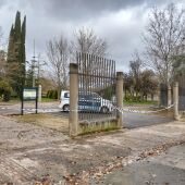 Continúa el cierre de parques y jardines