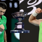 Alcaraz vs Djokovic en Melbourne: el choque generacional por el trono del tenis Alcaraz vs Djokovic en Melbourne: el choque generacional por el trono del tenis